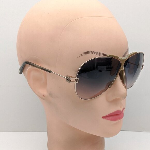 ?️Made in Italy! GIVENCHY SGV A15 Sunglasses 66/5/140 | ALB5?️ main image 7